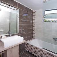 Superior Apartment with Side Sea View 