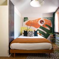 Standard  Room