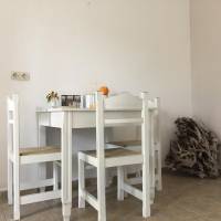 One-Bedroom Apartment with Double Bed