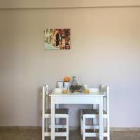 One-Bedroom Apartment Premium