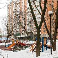Апартаменты