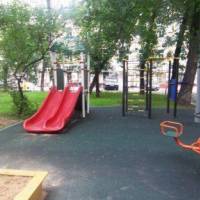 Апартаменты