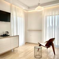 Deluxe Junior Suite