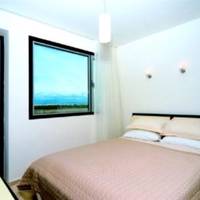 Two-Bedroom Apartment (4 Adults)