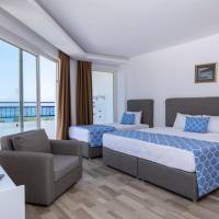 Superior Quadruple Room