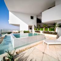 2 Bed Sky Villa With Private Pool