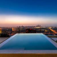 4 Bed Sky Villa With Private Pool