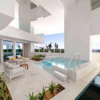 One Bed Sky Villa with Private Pool