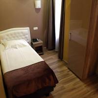 Economy Single Room