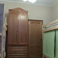 Кровать в общем номере