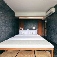 Sky Panoramic Suite with Ocean View
