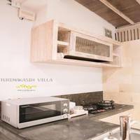 Terimakasih Four-Bedroom Villa with Private Pool