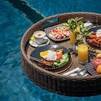 Kuskus Three-Bedroom Villa with Private Pool