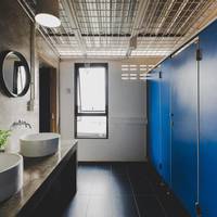 Budget Triple Room
