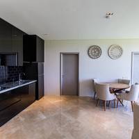 Two-Bedroom Apartment with Ocean View