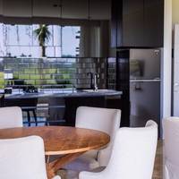 Two-Bedroom Apartment with Rice Field View (3 Adult)