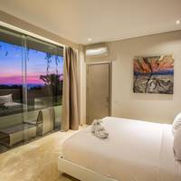 Two-Bedroom Suite with Ocean View