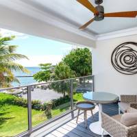 Junior Suite with Ocean View