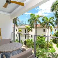 Junior Suite Tropical View King