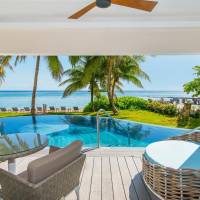 Junior Suite Swim Out Ocean View