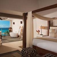 Master Suite Ocean View
