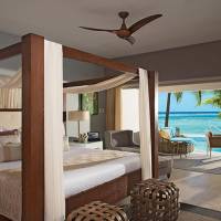 	 Junior Suite Swim Out Ocean View with Soaking Tub
