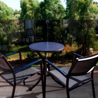 Classic Room Garden View