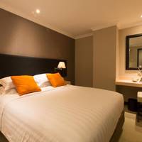 Three-Bedroom Deluxe Suite