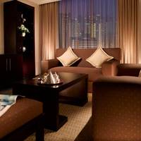 Two-Bedroom Superior Suite