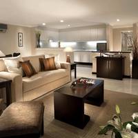 Three-Bedroom Superior Suite