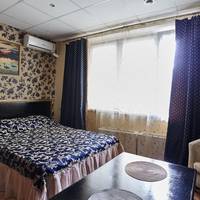 Двухместный с 1 кроватью или 2 отдельными кроватями
