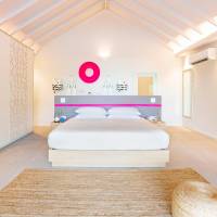2 Bedroom Lagoon Beach Villa with Private Pool