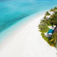 2 Bedroom Ocean Beach Villa with Private Pool