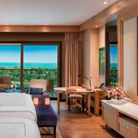 Jade Room Sea View