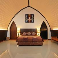 Ocean Cliff Villa
