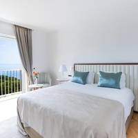 Superior Double or Twin Room with Sea View