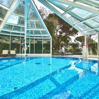  Special Offer - Double or Twin Room with New Year Package 