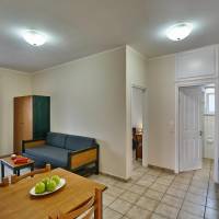 Family Apartment (2 Adults + 2 Children)