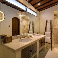 One-Bedroom Villa with Private Pool