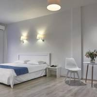 Standard Room (2 Adults + 2 Children)