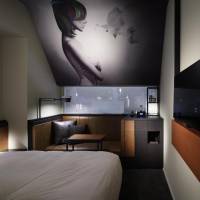 Superior Double Room - Non-Smoking