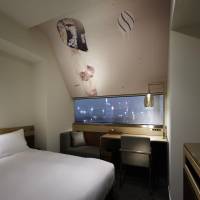 Deluxe Double Room - Non-Smoking