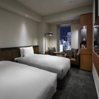 Standard Twin Room - Non-Smoking