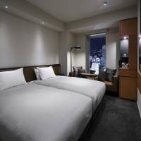 Standard Hollywood Twin Room - Non-Smoking