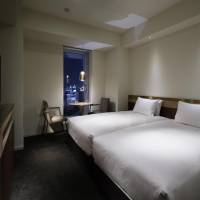 Deluxe Hollywood Twin Room - Non-Smoking
