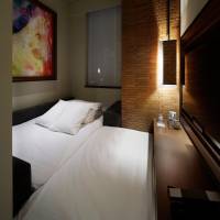 Economy Single Room with High Ceilling - Non-Smoking