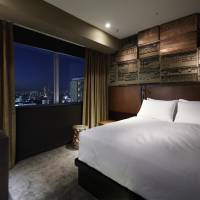 Executive Double Room - Yau Ma Tei - Non-Smoking