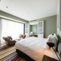 Executive Double Room - Casual - Non-Smoking