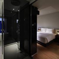 Executive Double Room - Mature - Non-Smoking