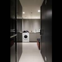 Executive Double Room with Kitchen - Mature - Non-Smoking